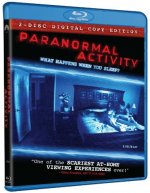 Paranormal Activity Movie