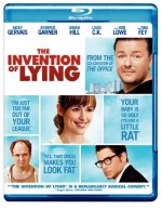 The Invention of Lying Movie