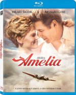 Amelia Movie