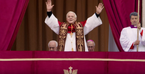 The Two Popes photo