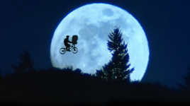 E.T. The Extra-Terrestrial movie image 538161