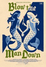 Blow The Man Down poster