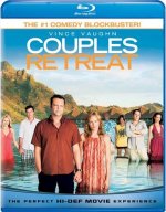 Couples Retreat Movie