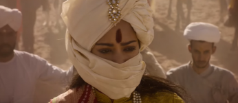 The Warrior Queen of Jhansi movie image 538945