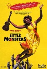 Little Monsters Movie
