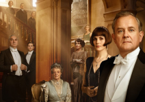 Downton Abbey movie image 539872