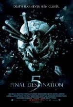 Final Destination 5 Movie