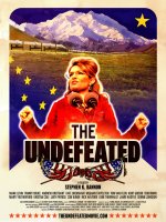 The Undefeated Movie