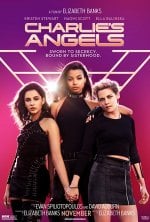 Charlie's Angels Movie