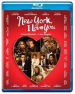 New York, I Love You Movie