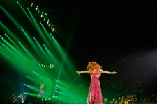 Shakira in Concert: El Dorado World Tour movie image 544915