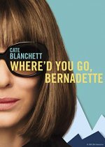 Where'd You Go Bernadette? Movie