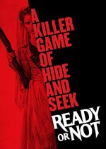 Ready or Not Movie