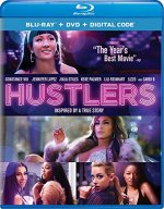 Hustlers Movie