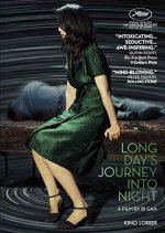 Long Day's Journey Into Night Movie