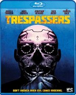 Trespassers Movie