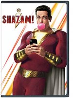 Shazam! Movie photos
