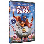 Wonder Park Movie
