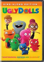 UglyDolls Movie
