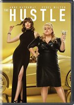 The Hustle Movie