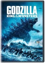 Godzilla: King of the Monsters Movie photos