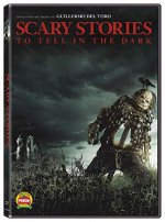 Scary Stories to Tell in the Dark Movie