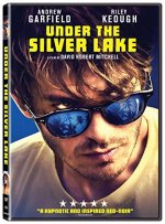 Under the Silver Lake Movie