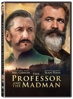 The Professor and the Madman Movie