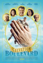 Salvation Boulevard Movie
