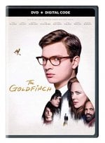 The Goldfinch Movie photos