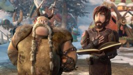 How to Train Your Dragon: Homecoming movie image 550309