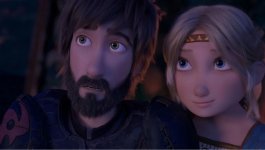 How to Train Your Dragon: Homecoming movie image 550311