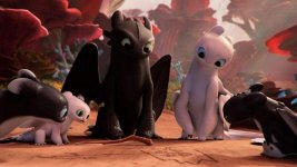 How to Train Your Dragon: Homecoming movie image 550312