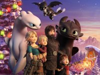 How to Train Your Dragon: Homecoming movie image 550313