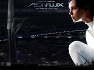 Aeon Flux Movie photos