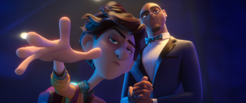 Spies in Disguise movie image 552869
