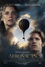 The Aeronauts Movie
