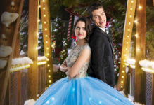 A Cinderella Story: Christmas Wish movie image 552901