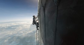 The Aeronauts movie image 553272