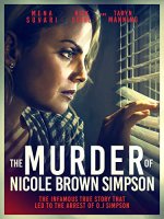 The Murder of Nicole Brown Simpson poster