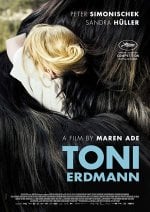 Toni Erdmann Movie