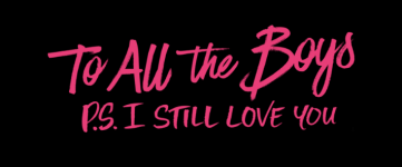 To All the Boys: P.S. I Still Love You movie image 553510