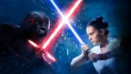 Star Wars: The Rise of Skywalker movie image 553546
