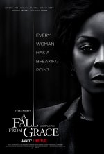 Tyler Perry's A Fall From Grace Movie