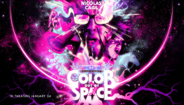 Color Out of Space movie image 554161