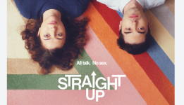 Straight Up movie image 554167