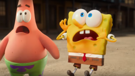 The SpongeBob Movie: Sponge on the Run movie image 554455