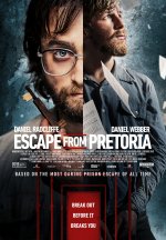 Escape From Pretoria Movie