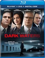 Dark Waters poster