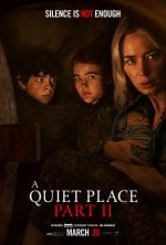 A Quiet Place Part II Movie